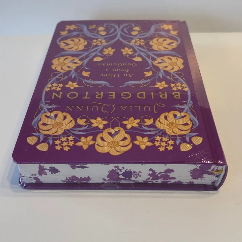 Bridgerton Series Deluxe Edition 
